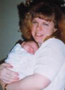 Mommy and Baby