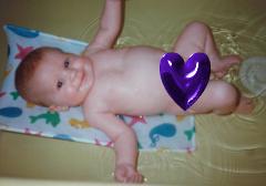 Bathing Beauty