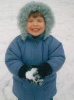 Snowy Sam