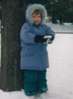 Snowy Sam 2